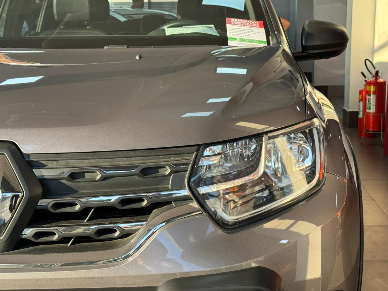 Renault-DUSTER-DUSTER Iconic 1.3 TB 16V Flex Aut.