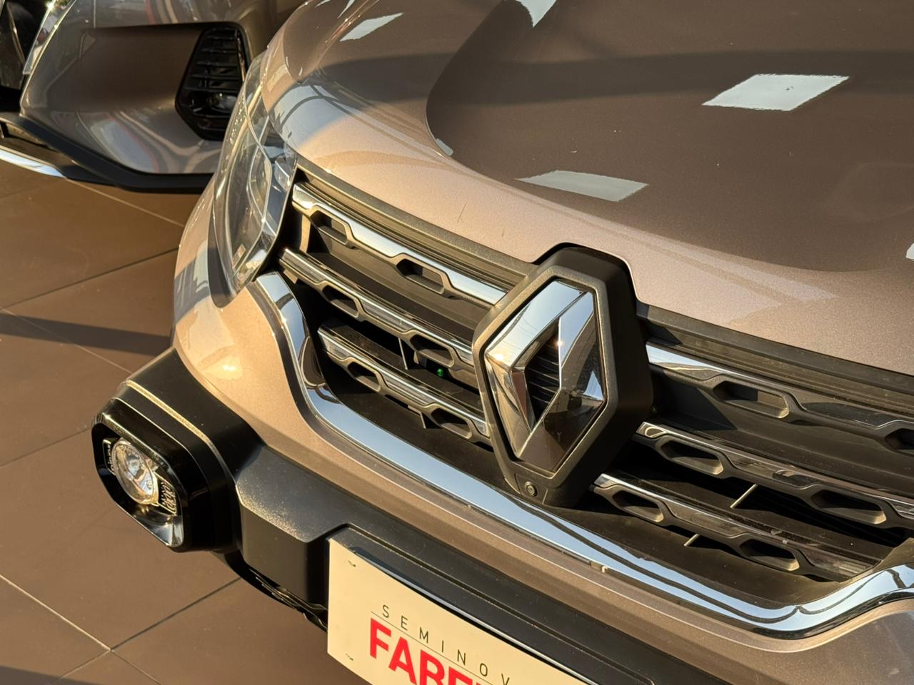 Renault-DUSTER-DUSTER Iconic 1.3 TB 16V Flex Aut.