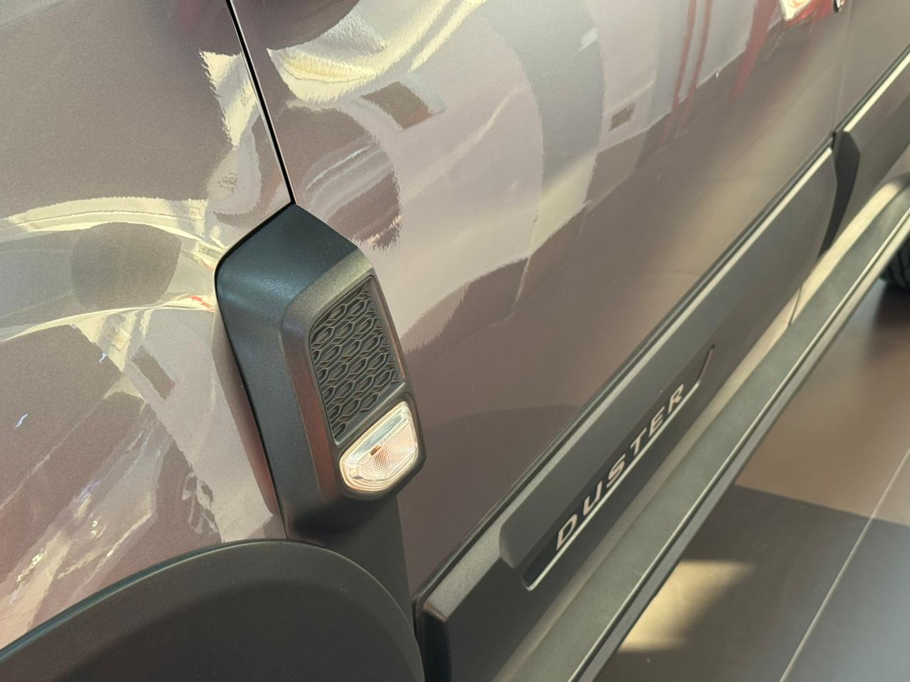 Renault-DUSTER-DUSTER Iconic 1.3 TB 16V Flex Aut.