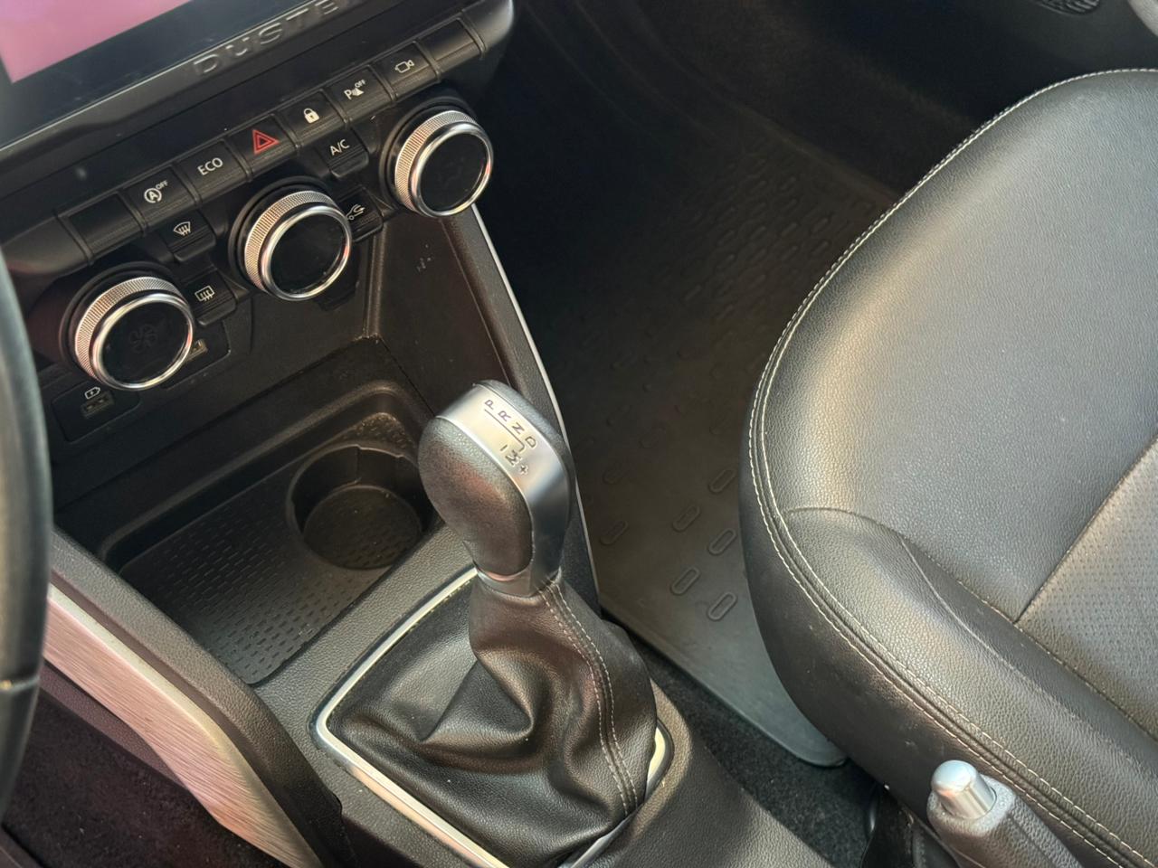 Renault-DUSTER-DUSTER Iconic 1.3 TB 16V Flex Aut.