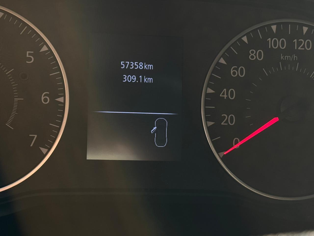 Renault-DUSTER-DUSTER Iconic 1.3 TB 16V Flex Aut.