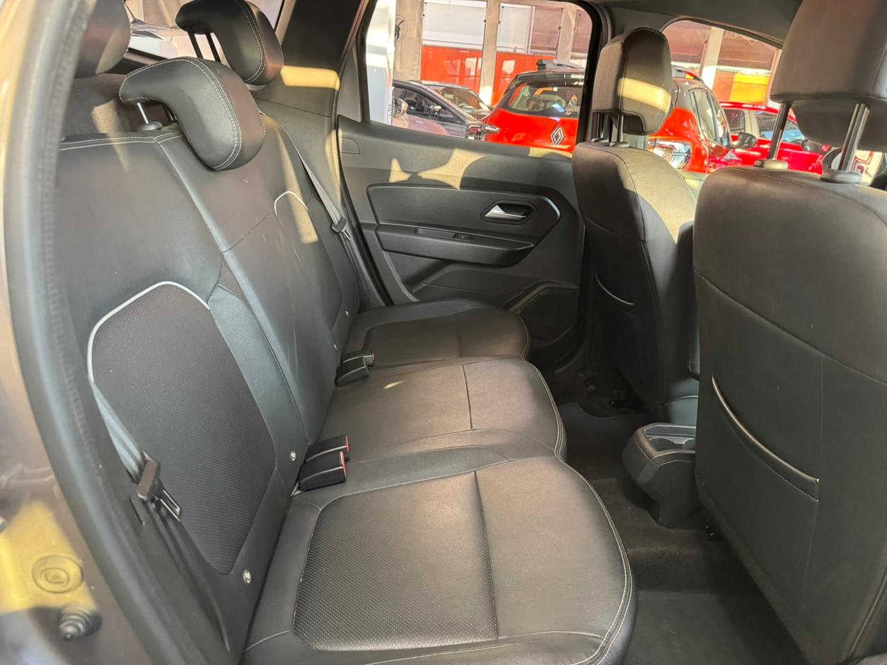 Renault-DUSTER-DUSTER Iconic 1.3 TB 16V Flex Aut.