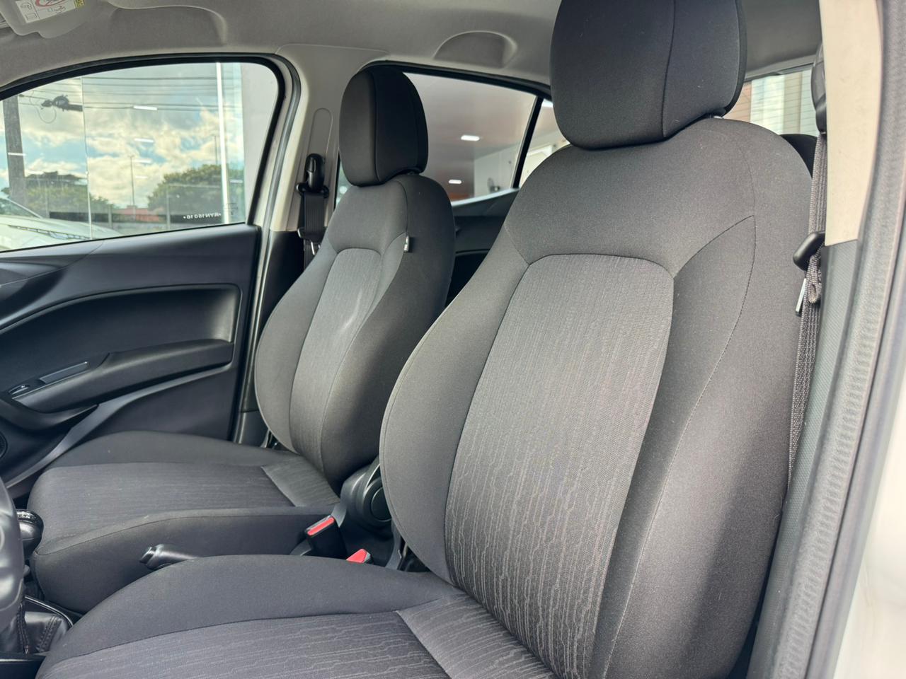 Fiat-ARGO-ARGO DRIVE 1.0 6V Flex
