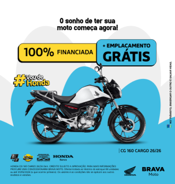 BRAVA - Finan CARGO - MAIO