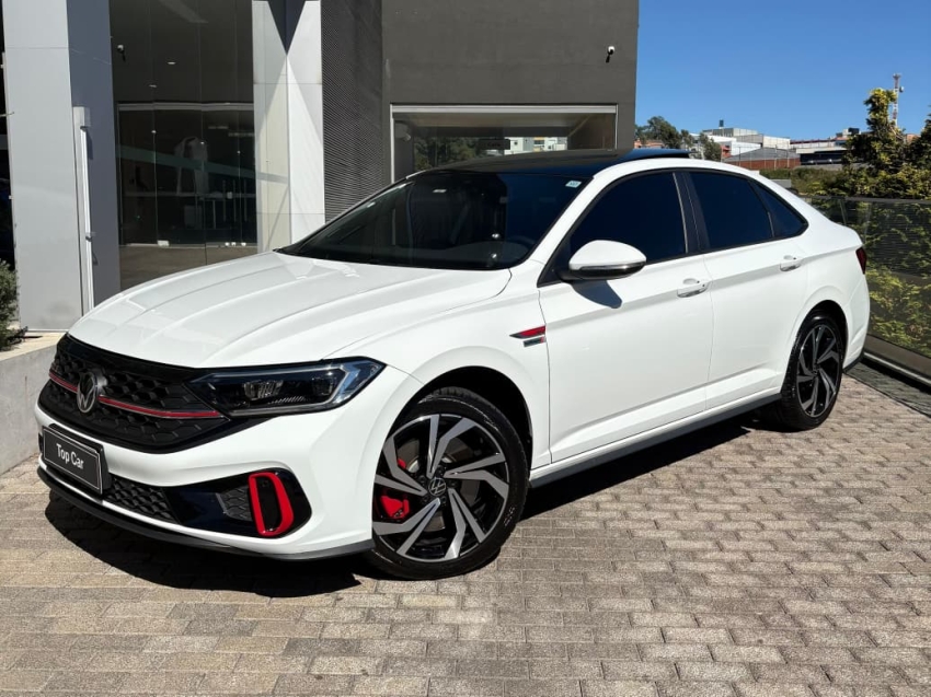 2.0 350 TSI GASOLINA GLI DSG