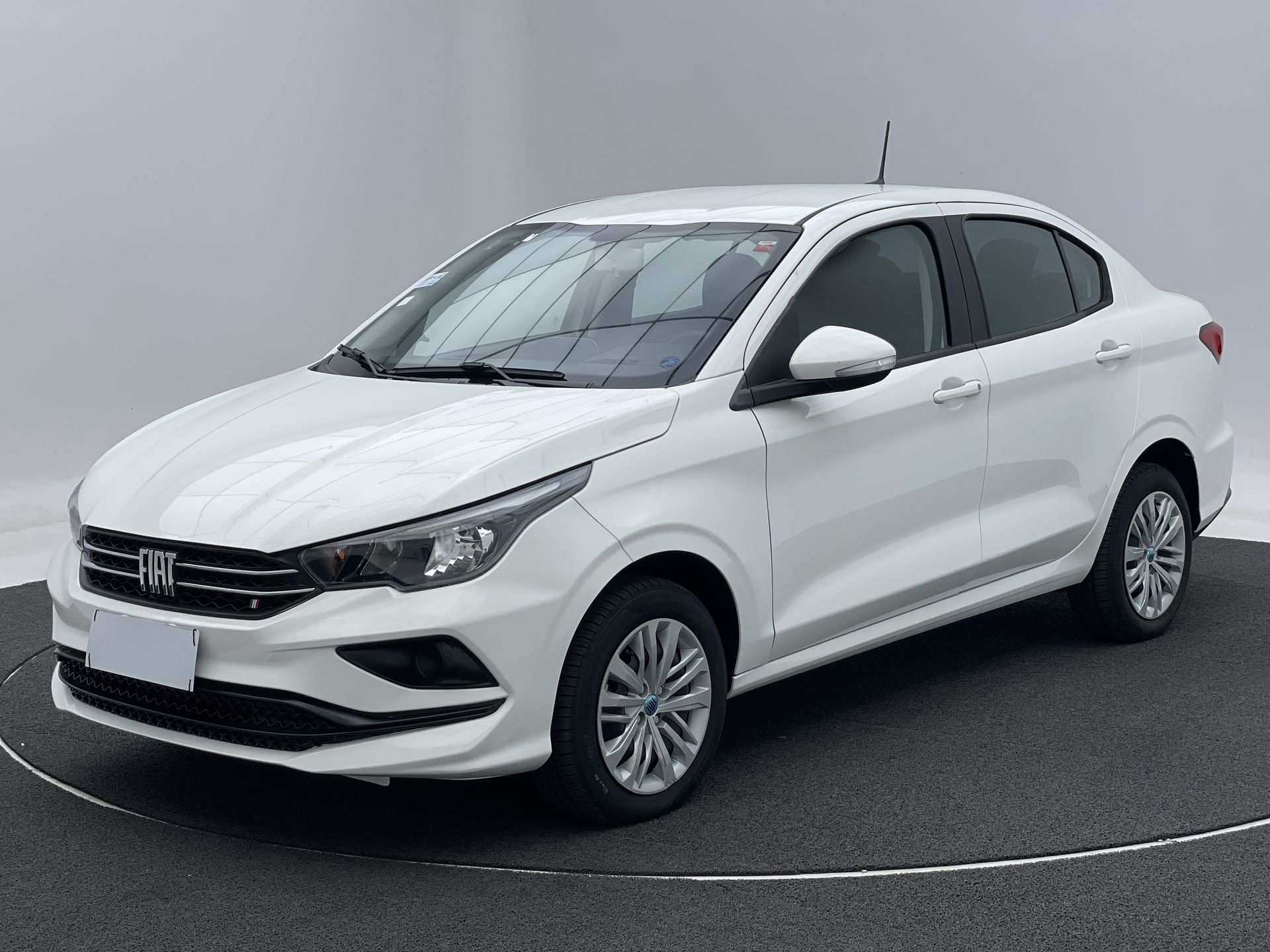 CRONOS DRIVE 1.3 8V Flex Aut.