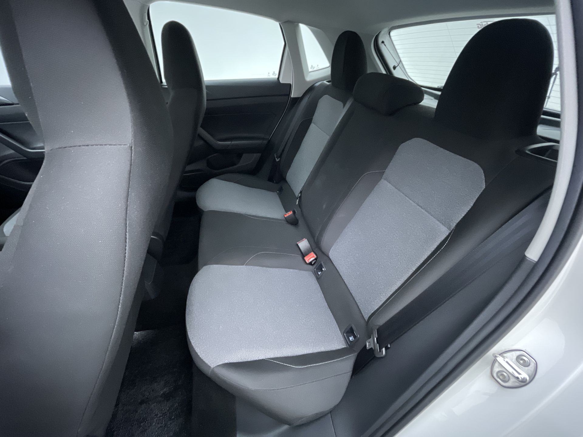 VW - Volkswagen-Polo-Polo 1.0 TSI Flex 12V 5p