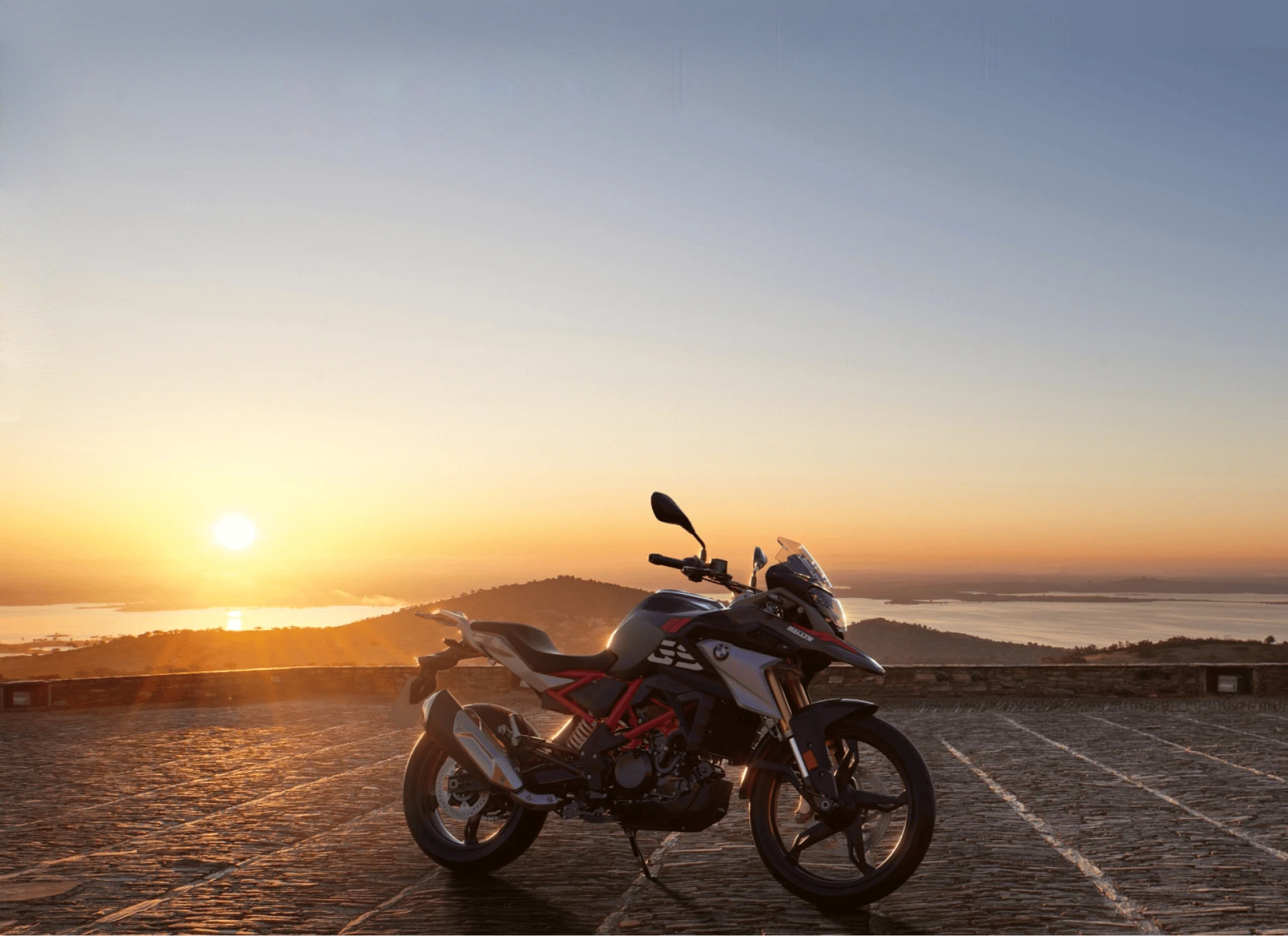 bmw BMW G 310 GS