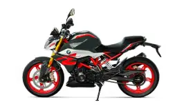 BMW G 310 R