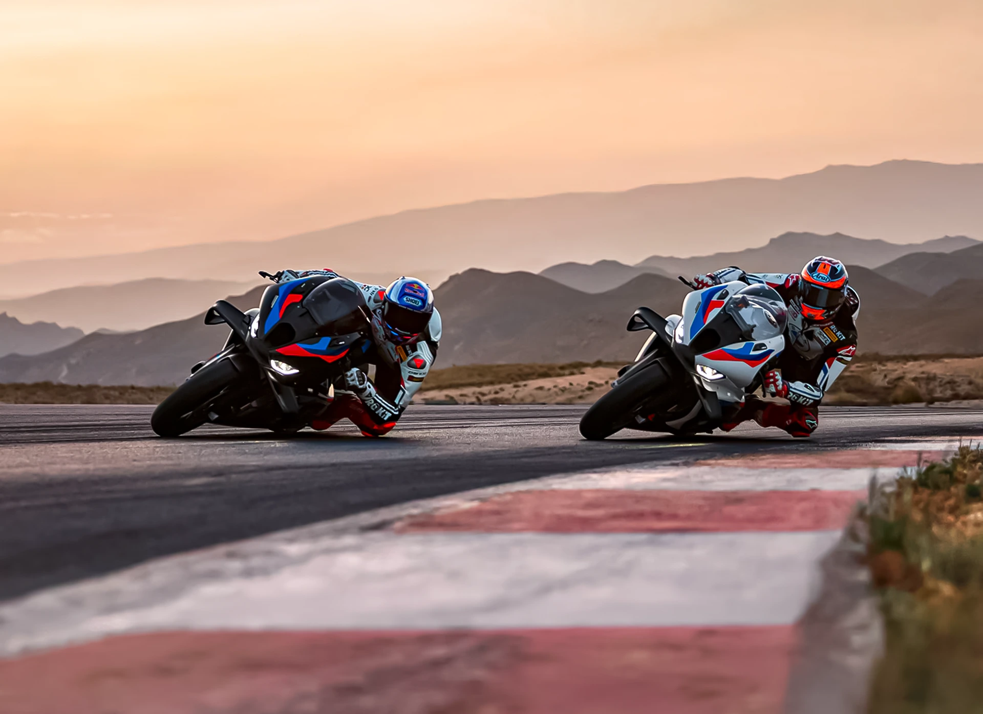 bmw BMW S 1000 RR