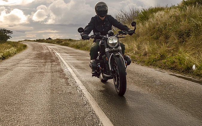 imagem BMW R 12