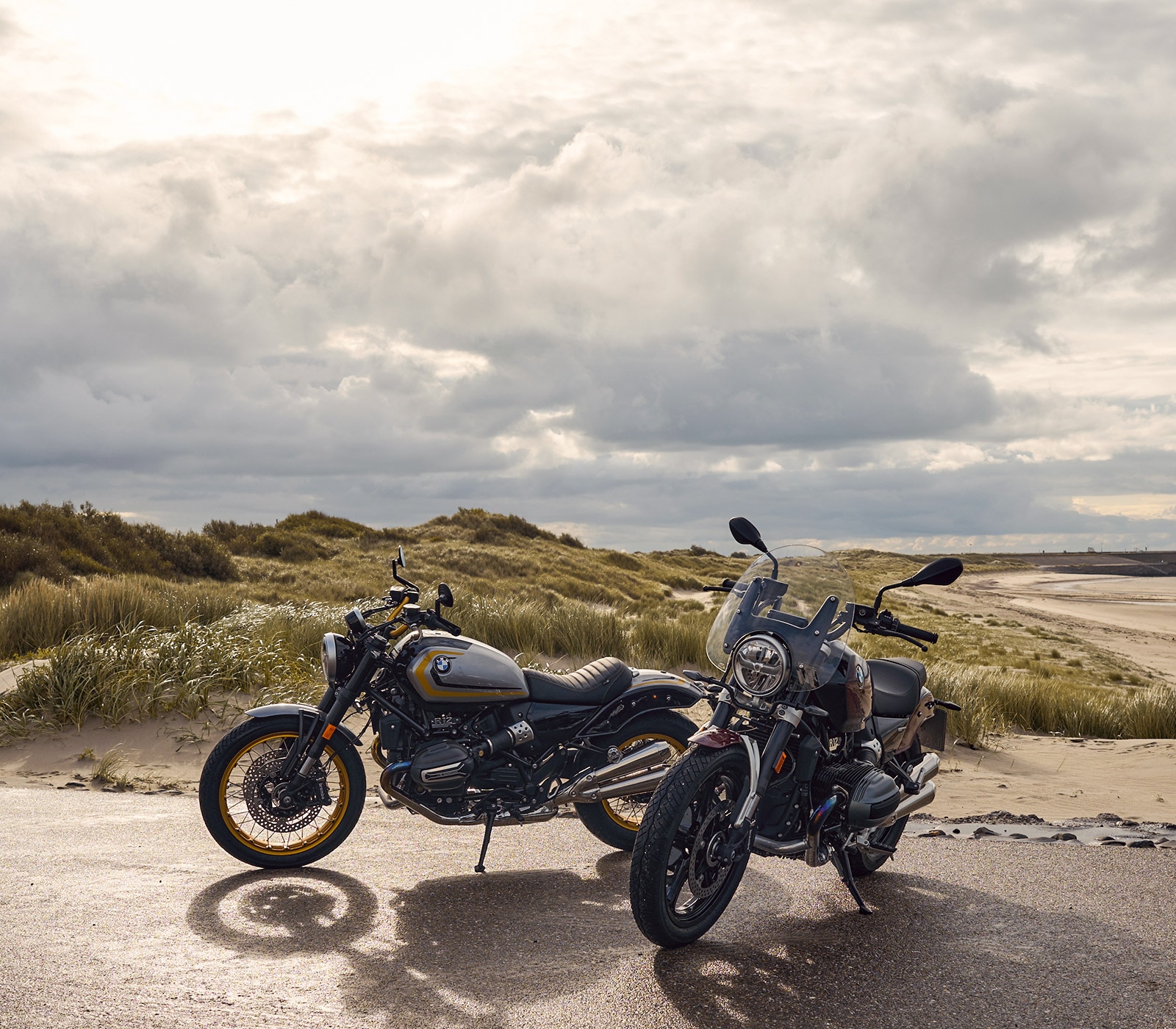 bmw BMW R 12
