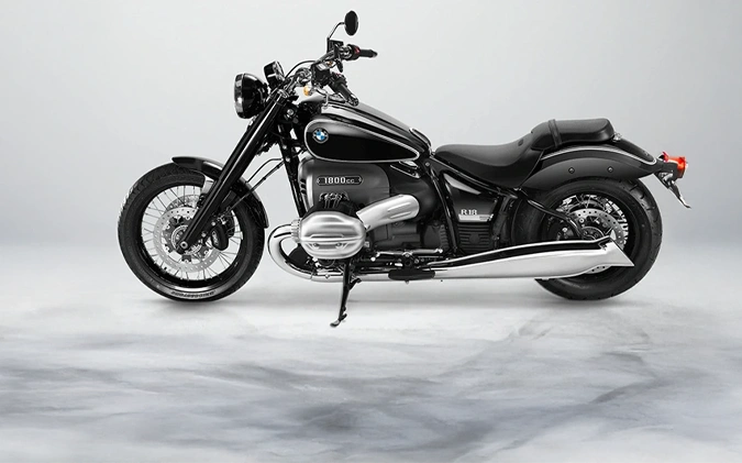 imagem BMW R 18