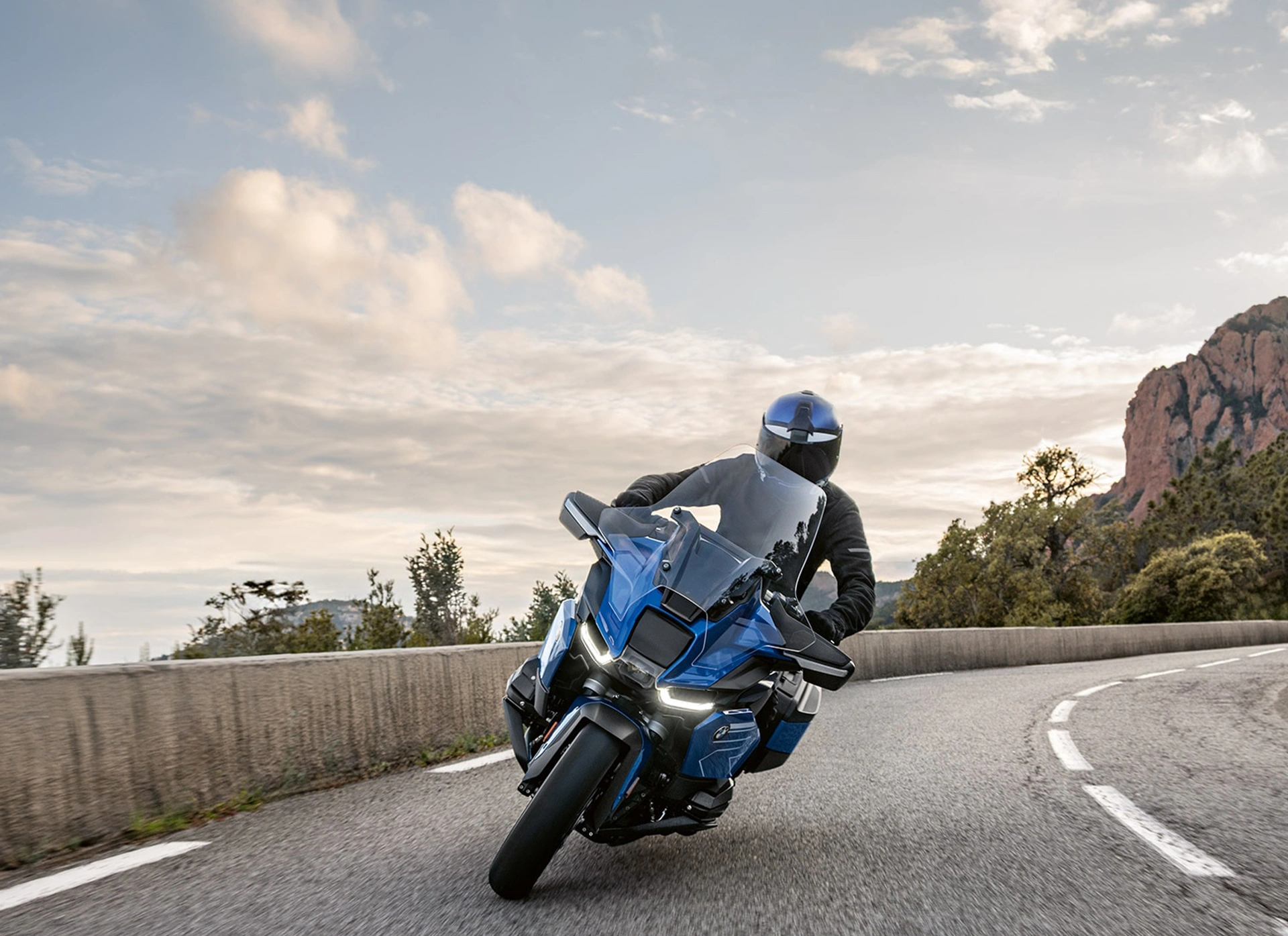 bmw R 1300 RT