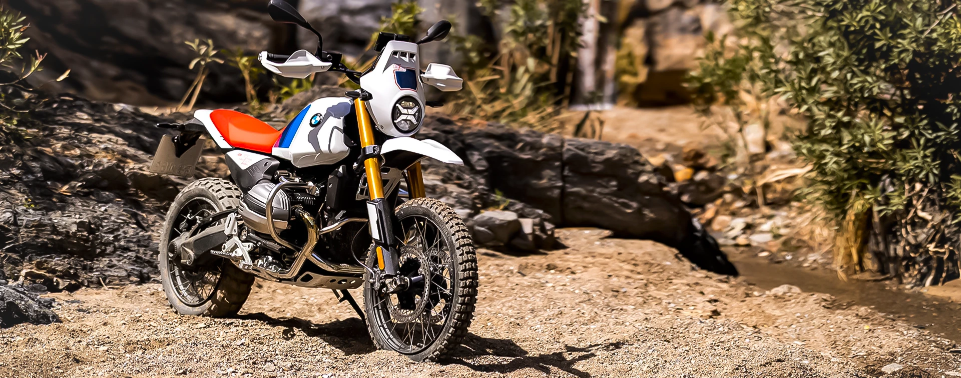 BMW R 12 G/S 