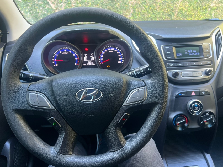 Hyundai-HB20-1.0 COMFORT 12V FLEX 4P MANUAL