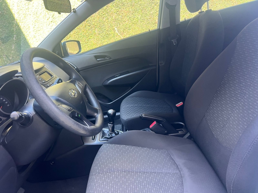 Hyundai-HB20-1.0 COMFORT 12V FLEX 4P MANUAL