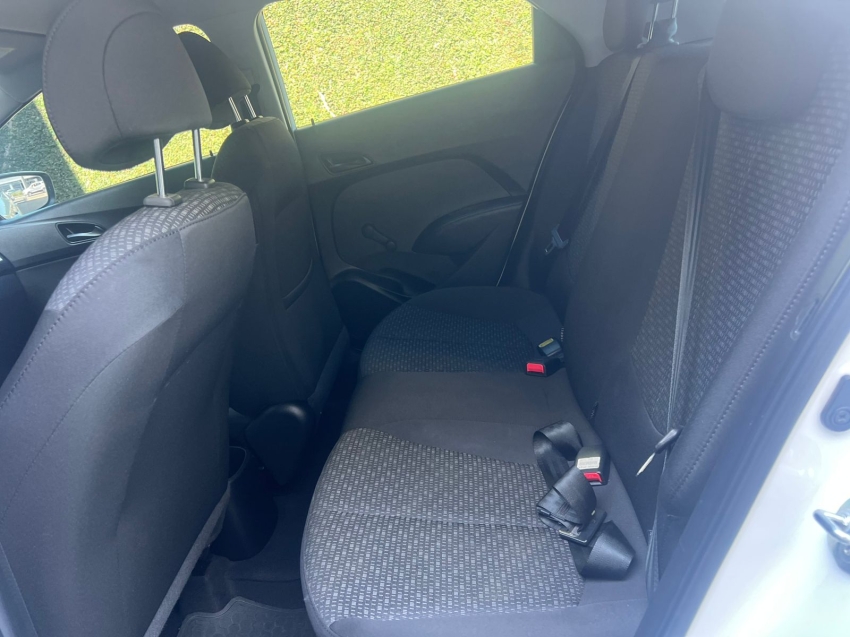 Hyundai-HB20-1.0 COMFORT 12V FLEX 4P MANUAL