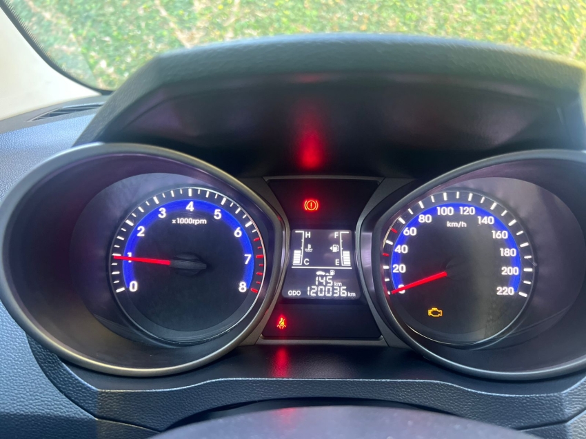 Hyundai-HB20-1.0 COMFORT 12V FLEX 4P MANUAL