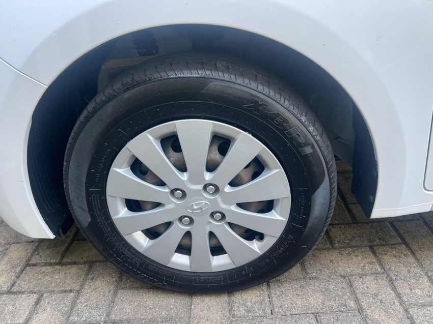 Hyundai-HB20-1.0 COMFORT 12V FLEX 4P MANUAL