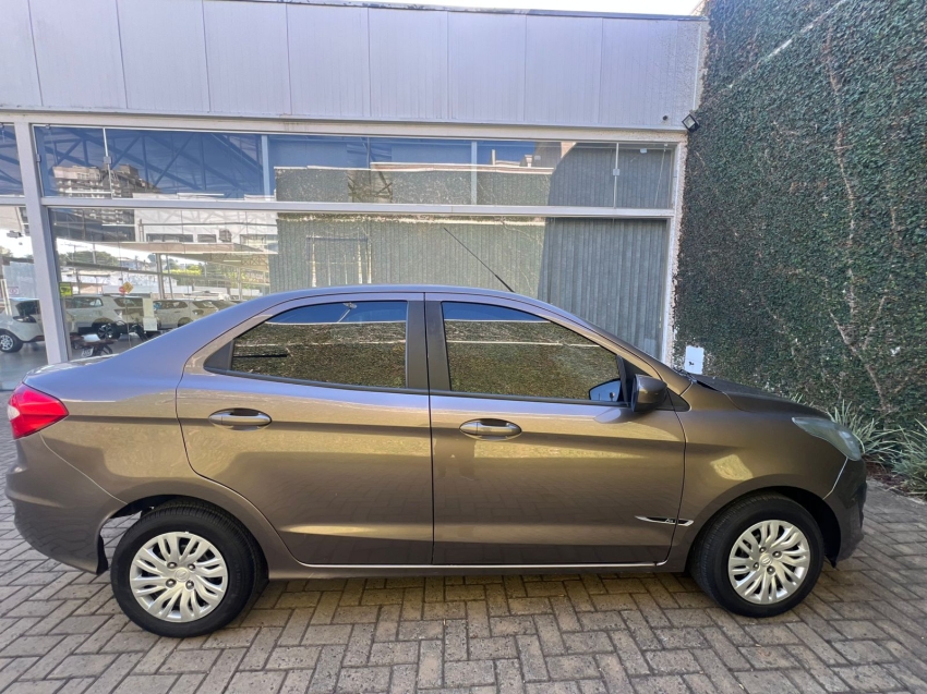 Ford-KA-1.5 TI-VCT FLEX SE PLUS MANUAL