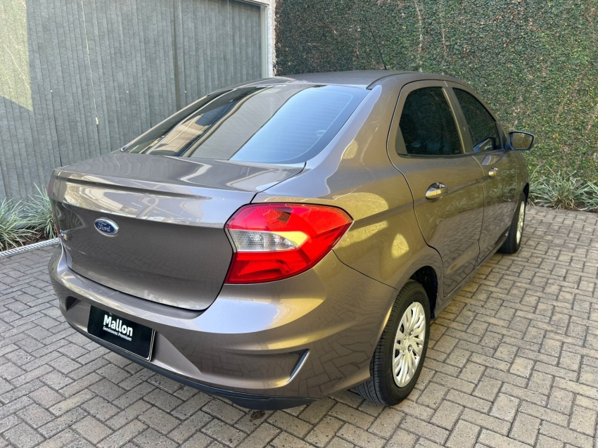 Ford-KA-1.5 TI-VCT FLEX SE PLUS MANUAL