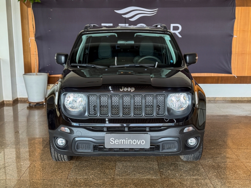 Jeep-RENEGADE-1.8 16V FLEX SPORT 4P AUTOMÁTICO