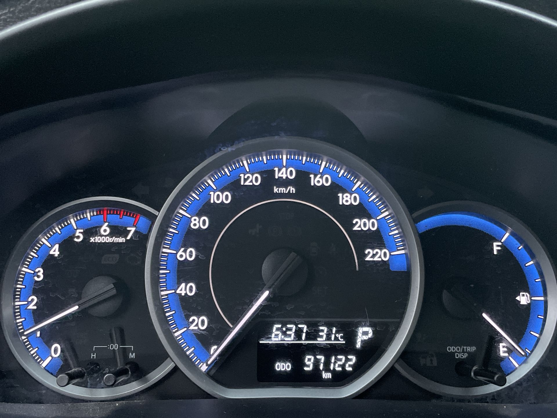 YARIS XL Live Sedan 1.5 Flex 16V 4p Aut.