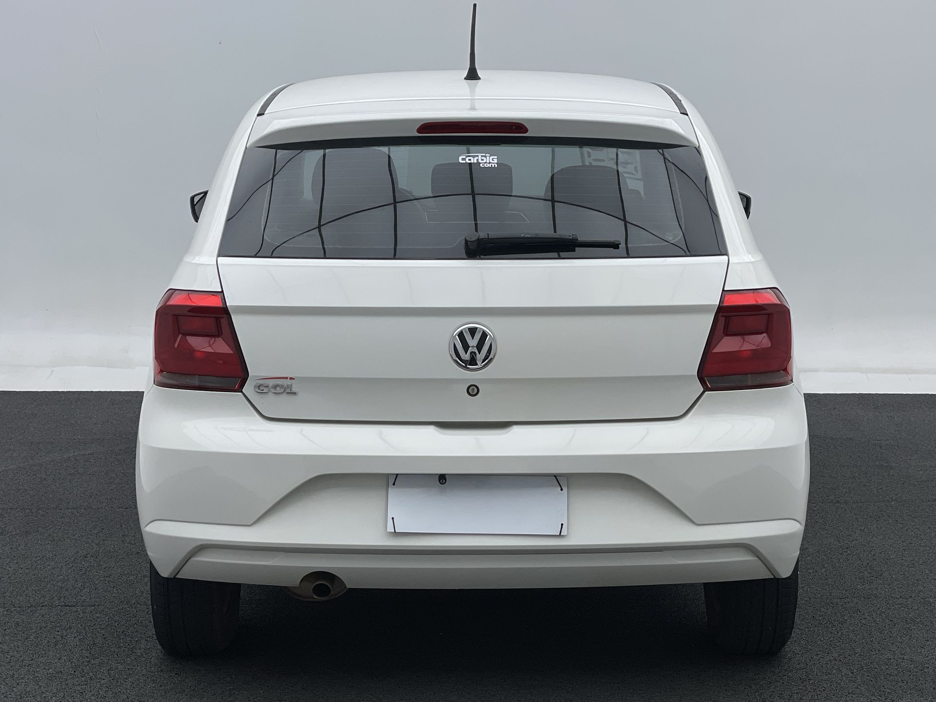 GOL 1.0 12V MPI TOTALFLEX 4P MANUAL
