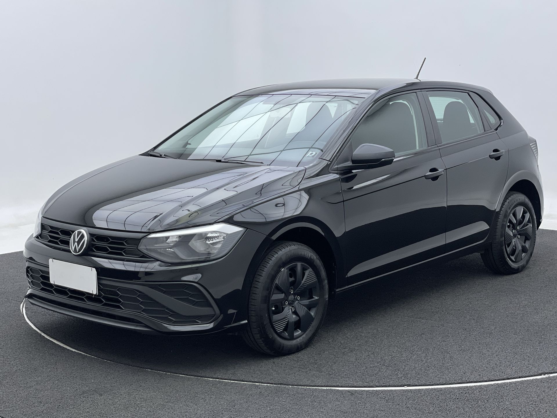 Polo Track 1.0 Flex 12V 5p