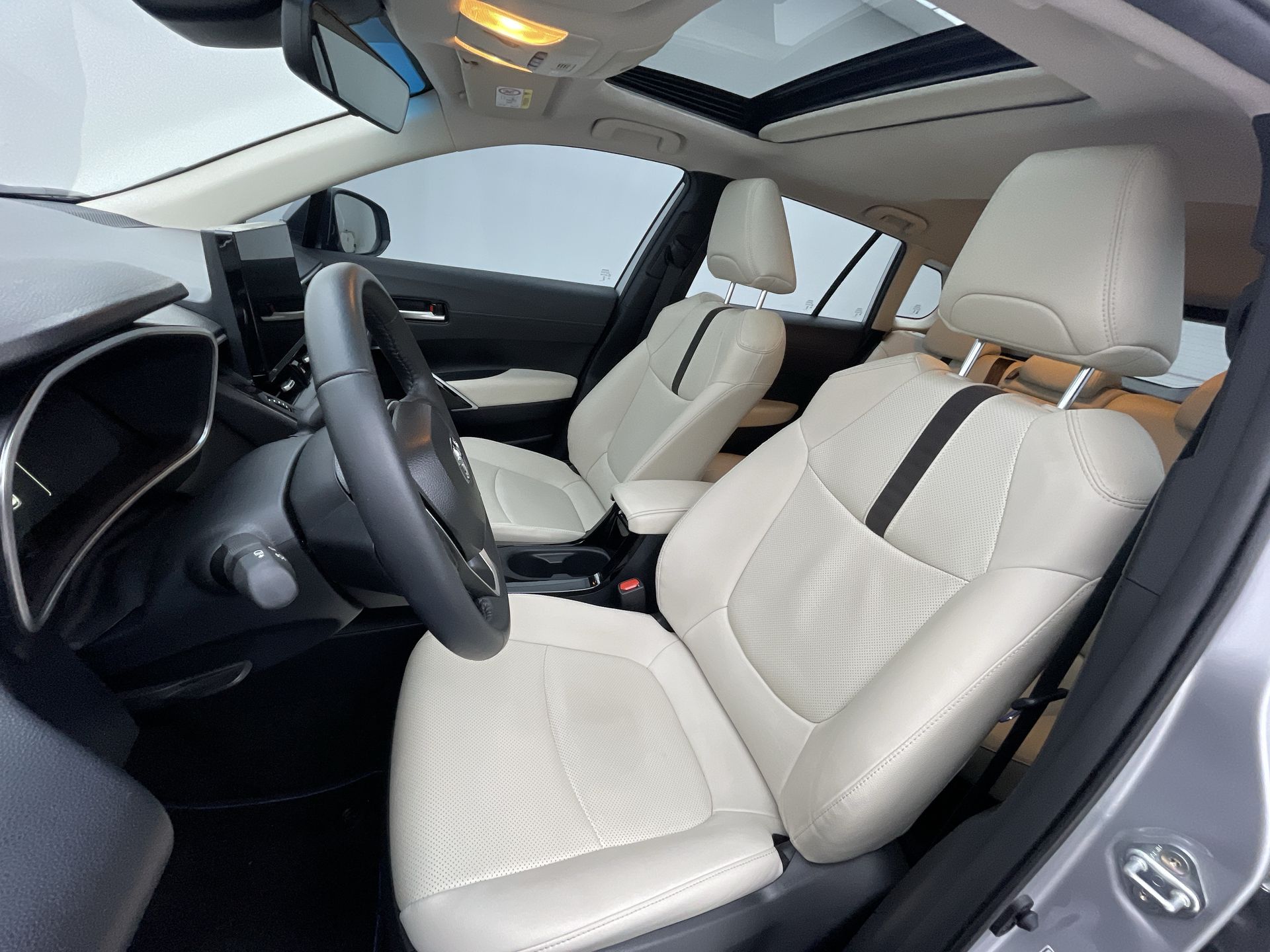 Corolla Cross XRX 1.8 16V Aut.(Híbrido)