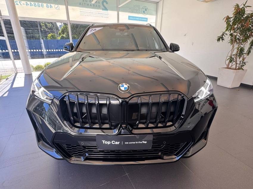 2.0 16V TURBO GASOLINA SDRIVE20I M SPORT STEPTRONIC