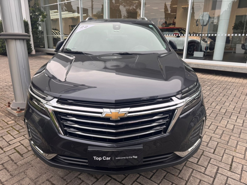 1.5 16V TURBO GASOLINA PREMIER AWD AUTOMÁTICO