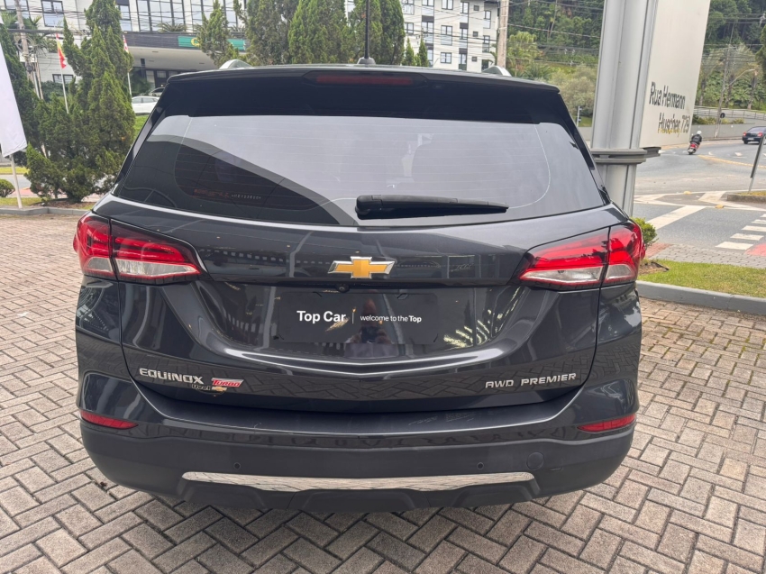 GM - Chevrolet-EQUINOX-1.5 16V TURBO GASOLINA PREMIER AWD AUTOMÁTICO