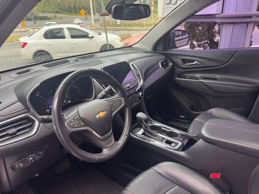 GM - Chevrolet-EQUINOX-1.5 16V TURBO GASOLINA PREMIER AWD AUTOMÁTICO
