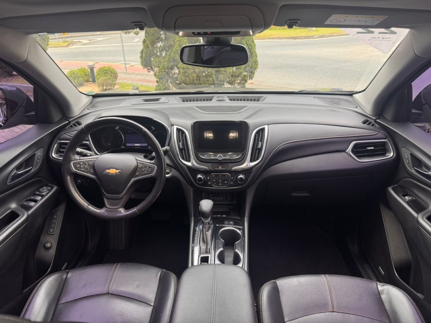 GM - Chevrolet-EQUINOX-1.5 16V TURBO GASOLINA PREMIER AWD AUTOMÁTICO