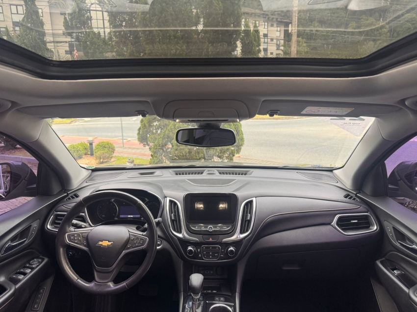 GM - Chevrolet-EQUINOX-1.5 16V TURBO GASOLINA PREMIER AWD AUTOMÁTICO