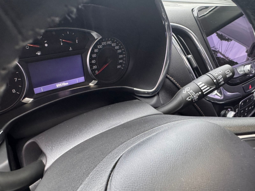 GM - Chevrolet-EQUINOX-1.5 16V TURBO GASOLINA PREMIER AWD AUTOMÁTICO