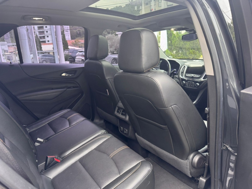 GM - Chevrolet-EQUINOX-1.5 16V TURBO GASOLINA PREMIER AWD AUTOMÁTICO