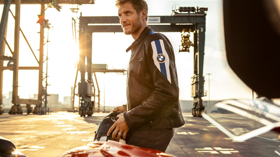foto moto bmw