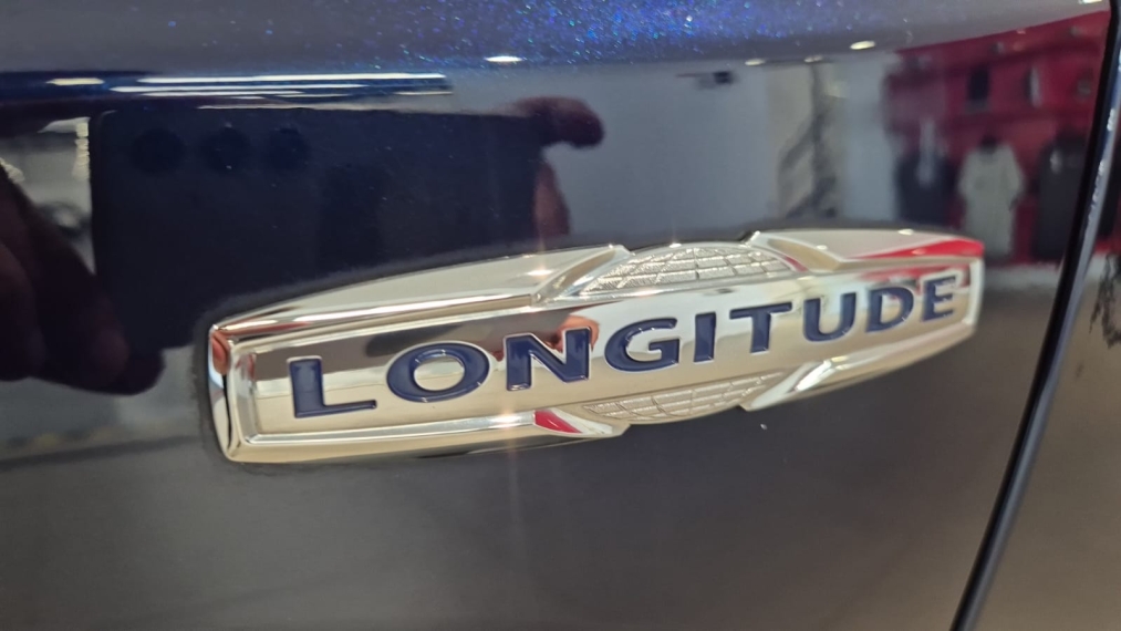 Jeep-RENEGADE-1.3 T270 TURBO FLEX LONGITUDE AT6