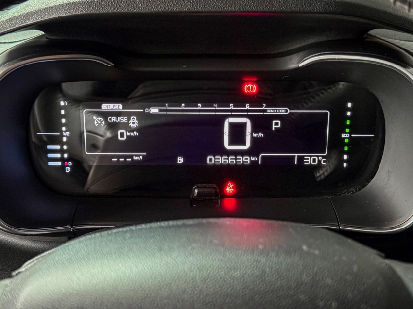 Citroën-C4 CACTUS-1.6 THP FLEX SHINE EAT6