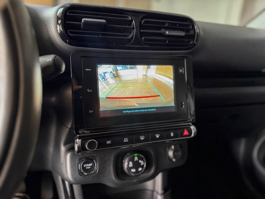 Citroën-C4 CACTUS-1.6 THP FLEX SHINE EAT6