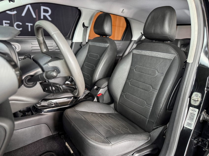 Citroën-C4 CACTUS-1.6 THP FLEX SHINE EAT6