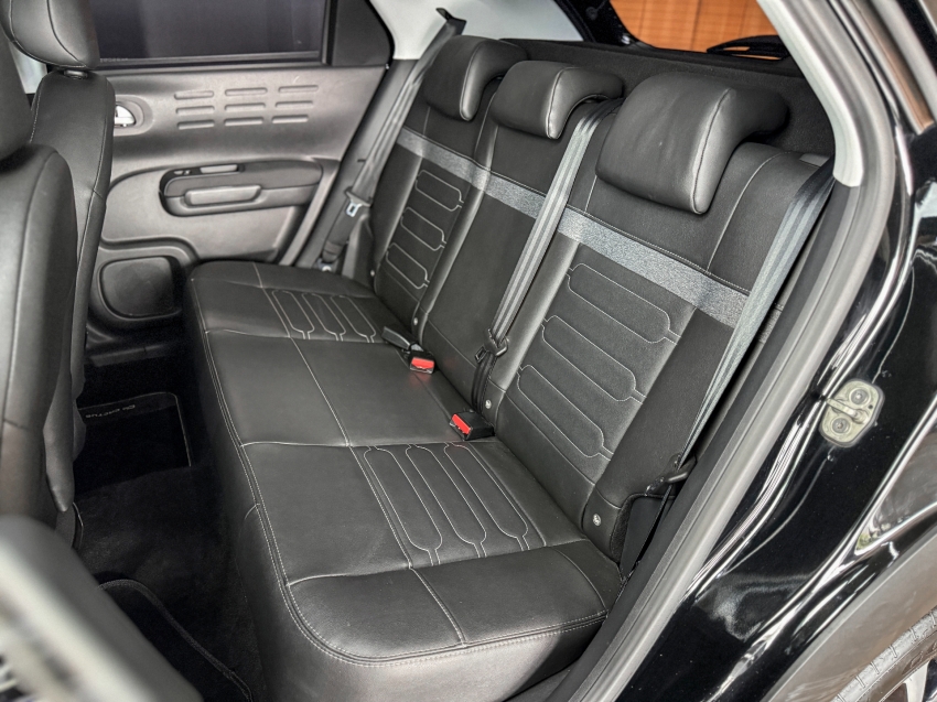 Citroën-C4 CACTUS-1.6 THP FLEX SHINE EAT6