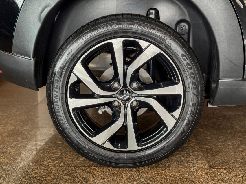 Citroën-C4 CACTUS-1.6 THP FLEX SHINE EAT6