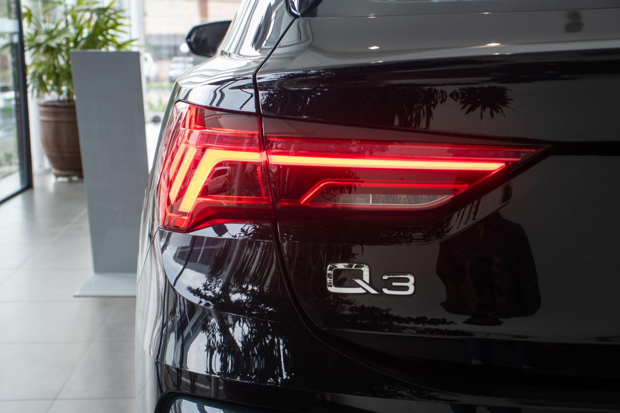 Audi-Q3-Q3 SPB Performance 2.0 TFSI Tipt. Quatt.