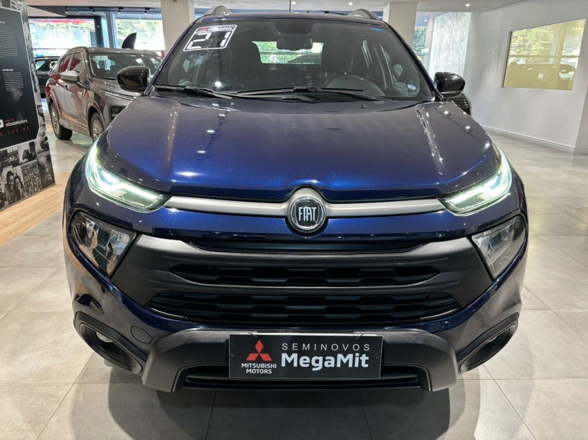 Fiat-TORO-2.0 16V TURBO DIESEL ULTRA 4WD AT9