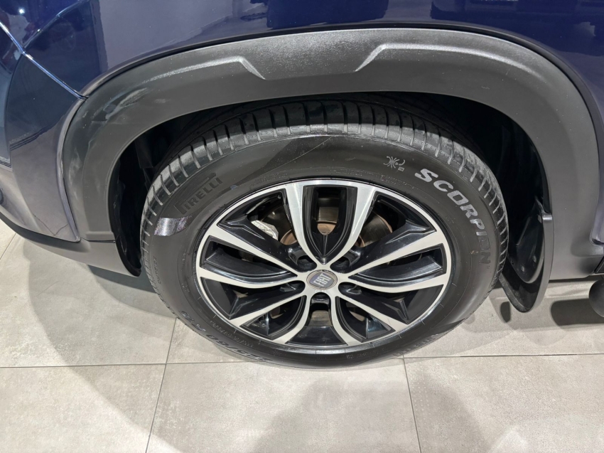 Fiat-TORO-2.0 16V TURBO DIESEL ULTRA 4WD AT9