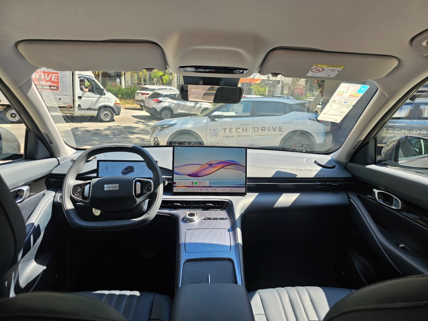 GEELY-EX5-60,22 KW ELÉTRICO PRO